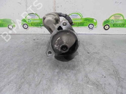 Used Starter DAEWOO MATIZ (M100, M150) 0.8 (52 hp) 2074384