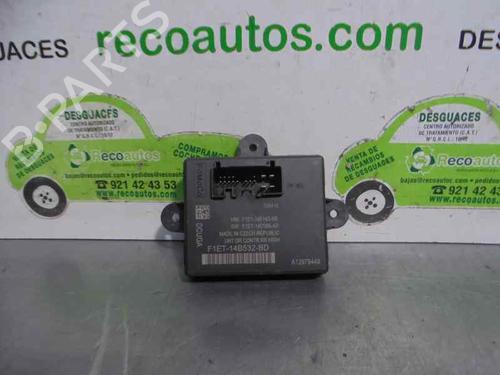 Used Electronic module FORD C-MAX II (DXA/CB7, DXA/CEU) [2010-2019]  3262702
