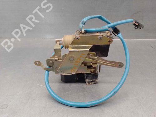 Rear left lock VOLVO 940 (944) 2.4 TD Intercooler | BP18072345C100 