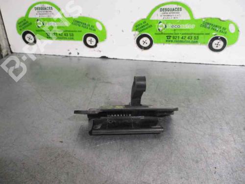 Used Tailgate handle Tailgate handle DAEWOO KALOS (KLAS) 1.2 (72 hp) 2108848 2108848