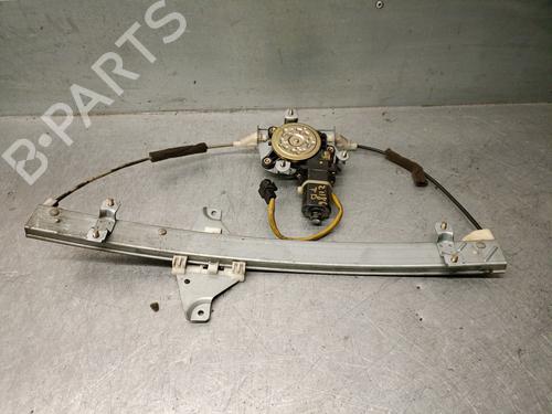 Used Rear right window mechanism CHEVROLET EVANDA 2.0 (131 hp) 19743175
