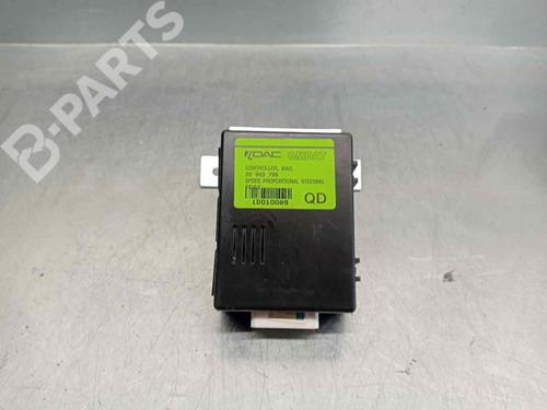 Used Electronic module Electronic module CHEVROLET CAPTIVA (C100, C140) 2.2 D (163 hp) 11013568 11013568