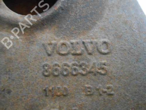 Left rear suspension arm VOLVO XC90 I (275) D5 AWD | BP5864843M14 