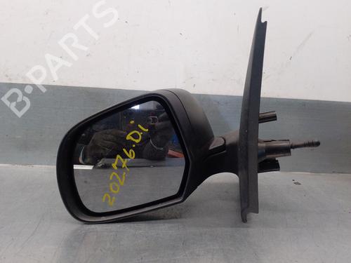 Retrovisor esquerdo DACIA LODGY (JS_) 1.5 dCi (JSMC, JSAF) (107 hp) 17741189