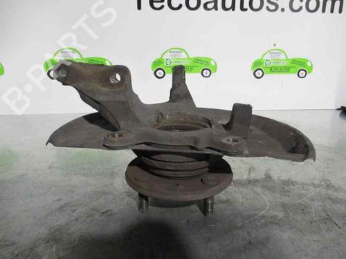 Right front steering knuckle VOLVO V40 Estate (645) 1.9 DI | BP2082186M26 