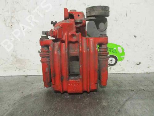 Used Left rear brake caliper SEAT CORDOBA (6K2) 1.9 TDI (90 hp) 11615132