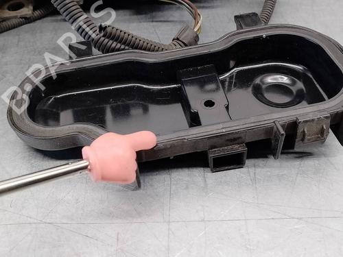 Left headlight AUDI A3 (8L1) 1.6 | BP18092209C28 