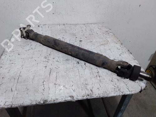 Used Driveshaft SUZUKI GRAND VITARA II (JT, TE, TD) 1.9 DDiS All-wheel Drive (JT419, TD44, JB419WD, JB419XD,... (129 hp) 18906388