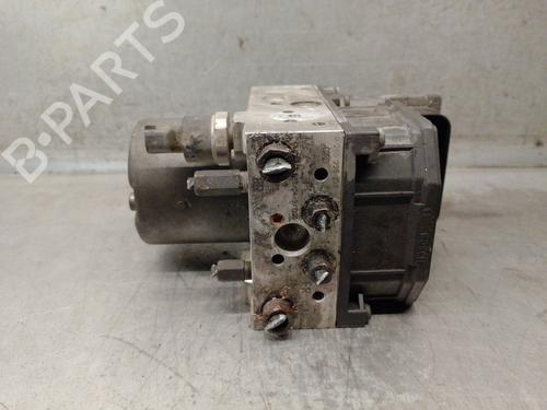 Used ABS pump TOYOTA AVENSIS Saloon (_T25_) 2.0 VVT-i (AZT250_, AZT250R) (147 hp) 20112281