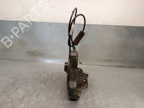 Front right lock SUZUKI GRAND VITARA II (JT, TE, TD) 1.9 DDiS All-wheel Drive (JT419, TD44, JB419WD, JB419XD,... | BP19710664C97 