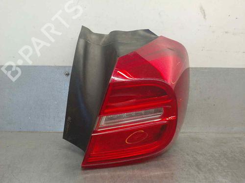 Used Right taillight MERCEDES-BENZ GLA-CLASS (X156) GLA 200 CDI / d (156.908) (136 hp) 18136297