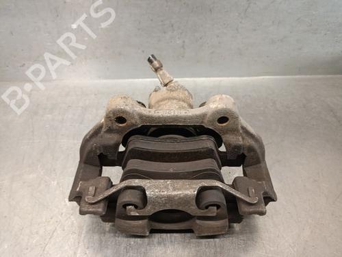 Left rear brake caliper MERCEDES-BENZ GL-CLASS (X164) GL 320 CDI 4-matic (164.822) | BP18946009M107 