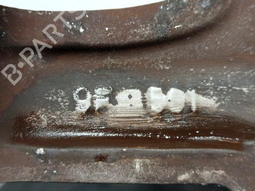 Rim NISSAN PRIMERA Hatchback (P11) 2.0 TD | BP18009504C45 