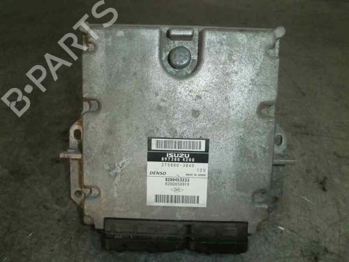 Used Engine control unit (ECU) RENAULT VEL SATIS (BJ0_) 3.0 dCi (BJ0J, BJ0N) (177 hp) 2050973