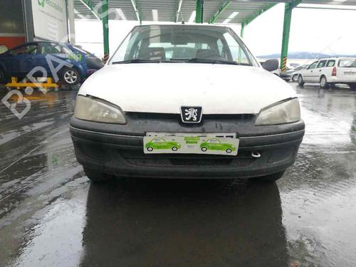 Gearbox PEUGEOT 106 II (1A_, 1C_) 1.1 i | BP6874000M3 