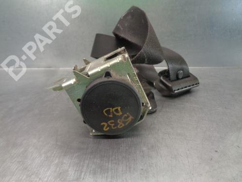 Used Front right belt tensioner Front right belt tensioner FORD FUSION (JU_) 1.4 TDCi (68 hp) 10309671 10309671