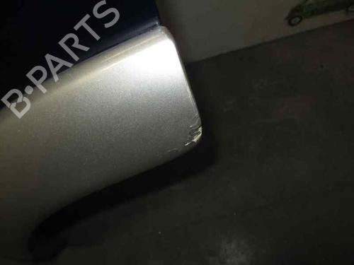 Left rear door OPEL MONTEREY B (M98) 3.0 DTI (UBS73D, UBS73G) | BP2307358C4 