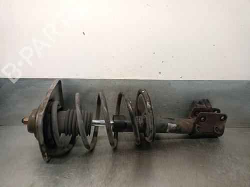Used Right front shock absorber PEUGEOT 807 (EB_) 2.2 (158 hp) 19119931