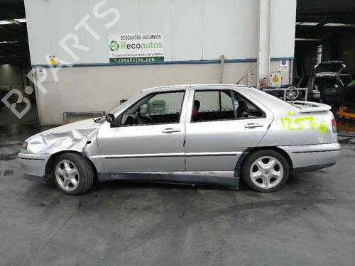 Rear axle SEAT TOLEDO I (1L2)  | BP7280767M2 