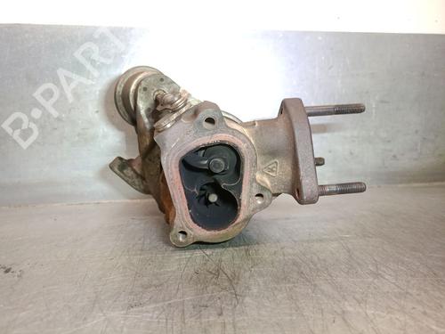 Turbolader/Kompressor FIAT DOBLO Box Body/MPV (223_) 1.3 D Multijet | BP18971305M71 