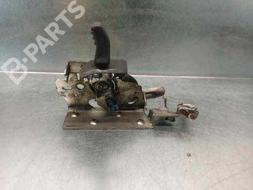 Used Rear right interior door handle Rear right interior door handle PEUGEOT PARTNER MPV (5_, G_) 1.6 HDi 75 (75 hp) 5858923 5858923