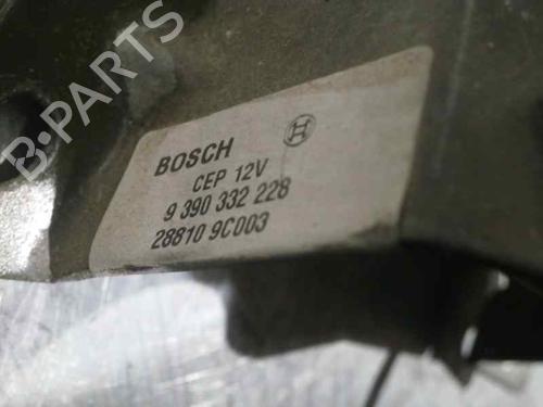 Front wiper motor FORD TOURNEO CONNECT / GRAND TOURNEO CONNECT V761 MPV (SK)  | BP11929896M29 