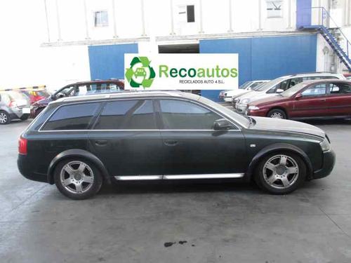 AC pipe AUDI ALLROAD C5 (4BH) 2.5 TDI quattro | BP20249592M126 