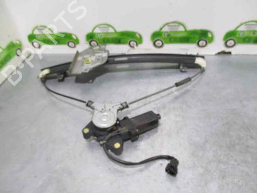 Used Front right window mechanism DAEWOO EVANDA (KLAL) 2.0 (131 hp) 2124797