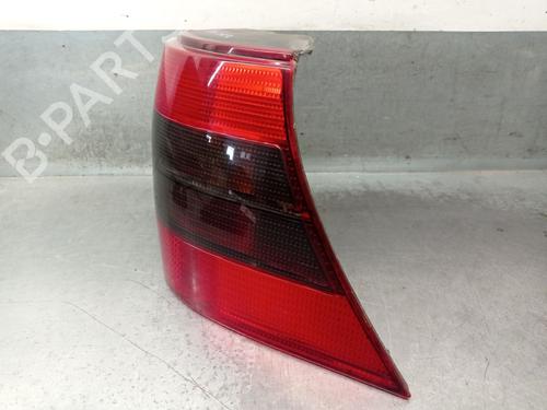 Right taillight VW GOLF IV (1J1) 1.9 TDI | BP19441926C35 