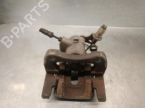 Right rear brake caliper CITROËN C5 III (RD_) 1.6 HDi 110 (RD9HL0, RD9HR8, RD9HRA) | BP19151964M106 