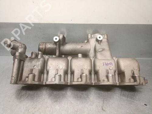 Used Intake manifold SSANGYONG RODIUS I 2.7 Xdi (165 hp) 19155326