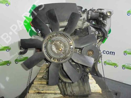 Motor MERCEDES-BENZ C-CLASS (W202) C 200 (202.020) (136 hp) 2332393