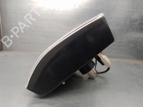 Left taillight DAEWOO LANOS (KLAT) 1.6 16V | BP17487841C34 