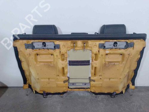 Rear seat LEXUS GS (_S16_) 300 (JZS160_, JZS160R) | BP18072377C17 