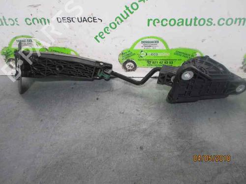 Pedal HONDA CIVIC VIII Hatchback (FN, FK) 2.2 CTDi (FK3) | BP2078266I4 