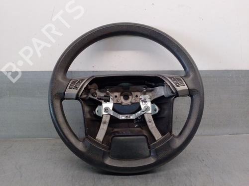 Used Steering wheel TATA INDICA VISTA 1.3 CRDi (95 hp) 19150592