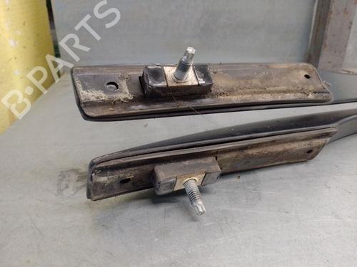 Roof bar BMW 5 Touring (E61) 525 d | BP19272708C65 
