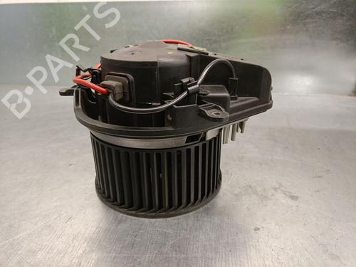 Used Heater blower motor PEUGEOT 405 I (15B) 1.8 Turbo Diesel (90 hp) 19398346