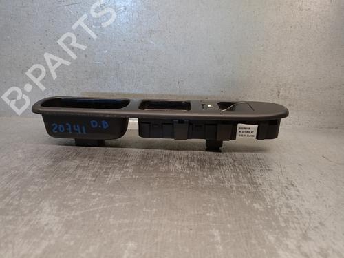 Right front window switch PEUGEOT 307 (3A/C) 1.6 HDi | BP18841061I26 