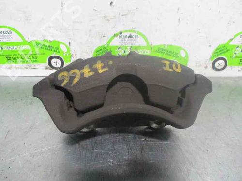 Left front brake caliper SEAT INCA (6K9) 1.9 D | BP11614580M105 