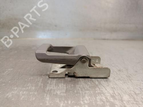 Front right interior door handle NISSAN CABSTAR E (TL_, VL_) 125.35, 125.45 (TL0, VL0) | BP19641811I14 