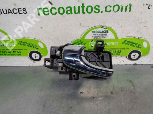 Used Front left interior door handle Front left interior door handle JAGUAR S-TYPE II (X200) 2.7 D (207 hp) 5564556 5564556