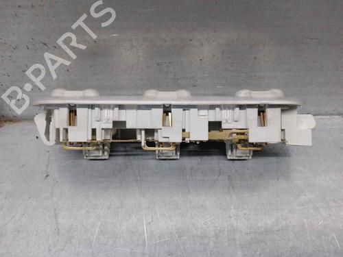 Innerbelysning NISSAN QASHQAI / QASHQAI +2 I (J10, NJ10, JJ10E) 2.0 dCi | BP18092156I8 