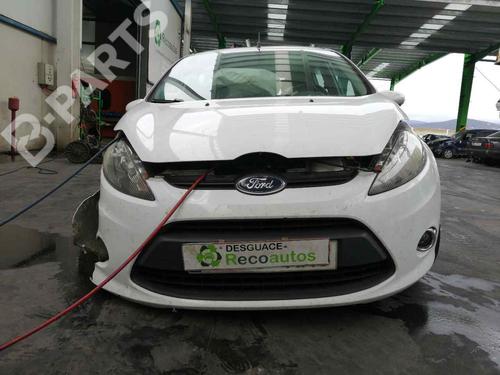 Compresseur AC FORD FIESTA VI (CB1, CCN)  | BP11538199M34 