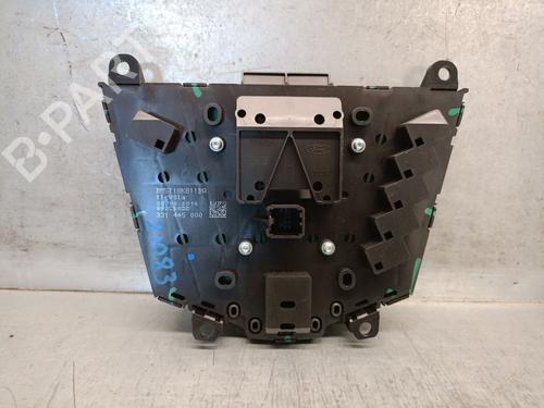 Radio FORD ECOSPORT 1.0 EcoBoost | BP19534447E6 