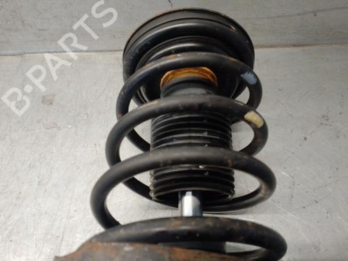 Venstre fortil støddæmper OPEL OMEGA B (V94) 2.5 TD (F69, M69, P69) | BP17592891M16 