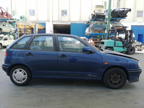 Electronic module SEAT IBIZA II (6K1) 1.8 i | BP14332462M83 