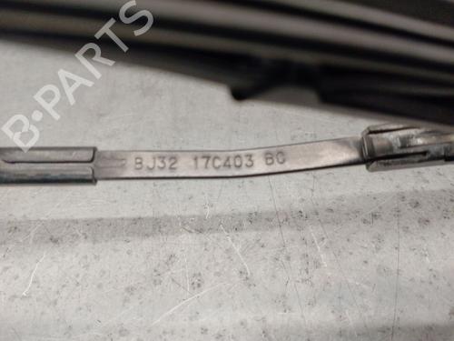 Rear windshield wiper arm LAND ROVER RANGE ROVER EVOQUE (L538) 2.2 D 4x4 | BP19053080C144 