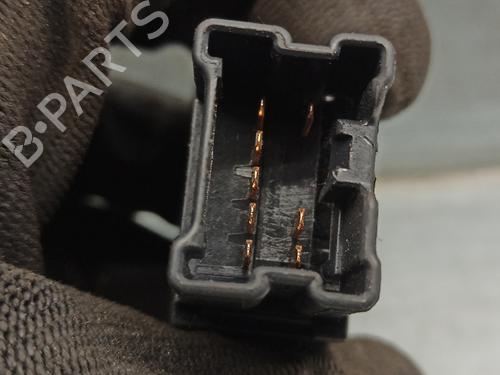 Warning switch NISSAN X-TRAIL II (T31)  | BP17062264I22 