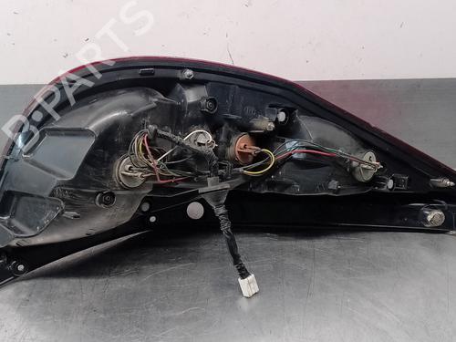 Right taillight HYUNDAI i30 (FD) 1.6 CRDi | BP18325076C35 